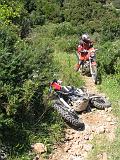 ENDURO SARDEGNA 2 Buggerru - 045